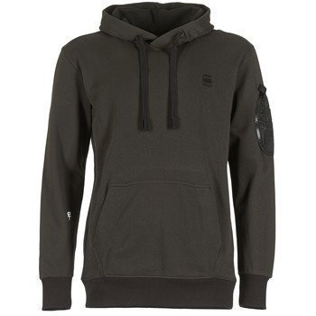 G-Star Raw KENDO HOODED svetari