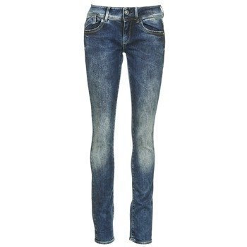 G-Star Raw LYNN MID SKINNY slim farkut