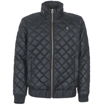 G-Star Raw MEEFIC QUILTED OVERSHIRT pusakka