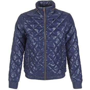 G-Star Raw MEEFIC QUILTED OVERSHIRT toppatakki