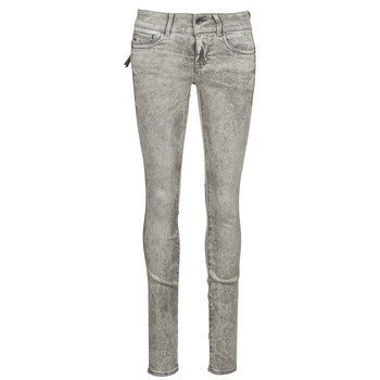 G-Star Raw MIDGE CODY MID SKINNY WMN slim farkut