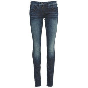 G-Star Raw MIDGE ZIP slim farkut