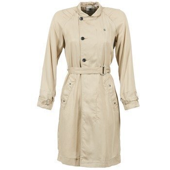 G-Star Raw MINOR LOOSE trenssitakki