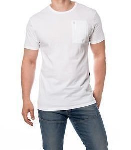 G-Star Raw Milon Pocket White