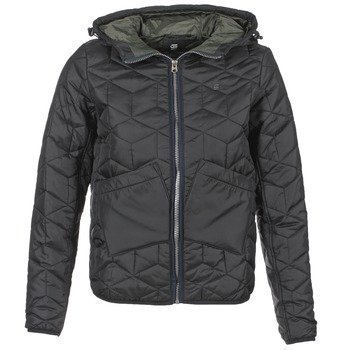 G-Star Raw NEW MEEFIC QUILTED HDD OVERSHIRT pusakka