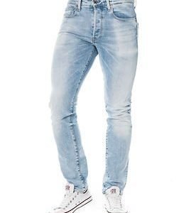 G-Star Raw Nippon Stretch Denim Light Aged