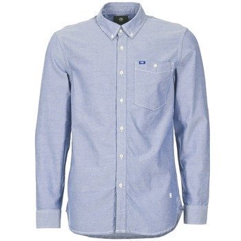 G-Star Raw OXFORD BTD pitkähihainen paitapusero