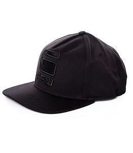 G-Star Raw Originals Cynit Cap Black