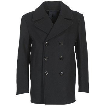 G-Star Raw PEACOAT WOOL paksu takki