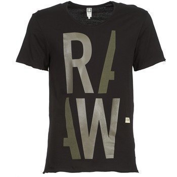 G-Star Raw PERSACKER R T S/S lyhythihainen t-paita