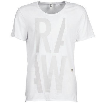 G-Star Raw PERSACKER R T S/S lyhythihainen t-paita