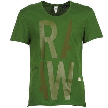 G-Star Raw PERSACKER R T S/S lyhythihainen t-paita