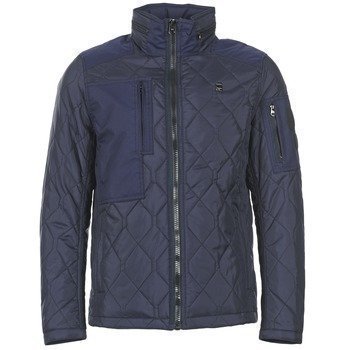 G-Star Raw POWEL QUILTED OVERSHIRT pusakka