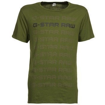 G-Star Raw REHAS LONG R T S/S lyhythihainen t-paita