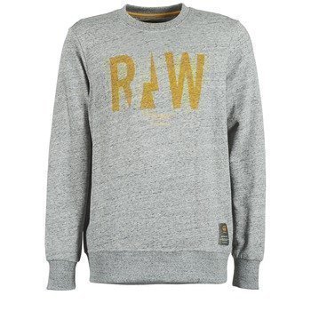 G-Star Raw RIGHTREGE R SW L/S svetari