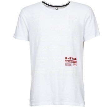 G-Star Raw RITZIEN lyhythihainen t-paita