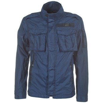 G-Star Raw ROVIC OVERSHIRT L/S pusakka