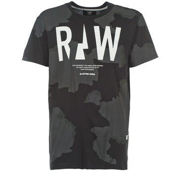 G-Star Raw ROWACK R T S/S lyhythihainen t-paita