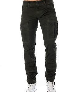 G-Star Raw Rovic Slim Rustic Green