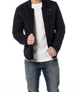 G-Star Raw Setscale Overshirt Black