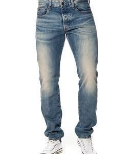 G-Star Raw Stean Tapered Dark Aged Denim