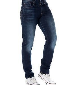 G-Star Raw Stean Tapered Wisk Denim