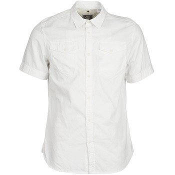 G-Star Raw TACOMA SHIRT S/S lyhythihainen paitapusero