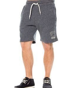 G-Star Raw Wanvic Sweat Shorts Raw Grey