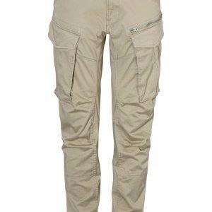 G-Star Rovic Zip 3D tapered Dune