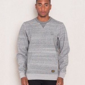 G-Star Scorc Pocket Sweat Grey