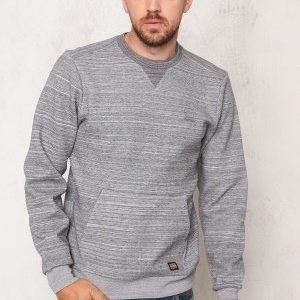 G-Star Scorc Pocket r Sweatshirt grey htr