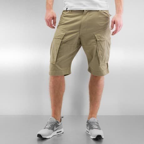 G-Star Shortsit Beige