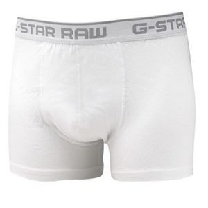 G-Star Sport Trunks 110 White