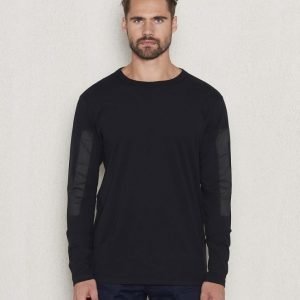 G-Star Vach L/S Dark Black