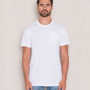 G-Star Varos Pocket Tee White