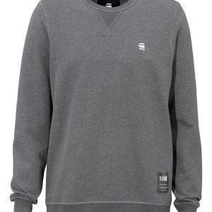 G-Star Varos R L/S grey htr