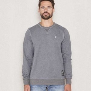 G-Star Varos R Sweat Grey