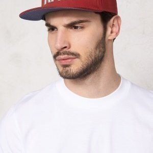 G-Star Vontry Snapback Cap 5298 Dry Red