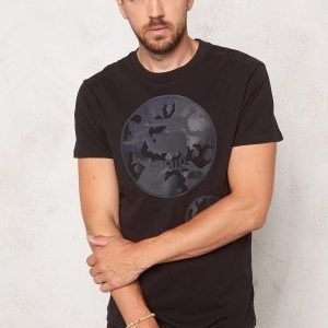 G-Star Warth s/s T-shirt Black