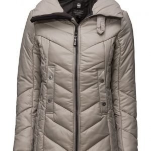 G-star Alaska Classic Coat Wmn untuvatakki