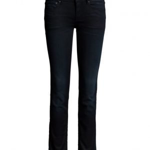 G-star Attacc Mid Straight Wmn skinny farkut