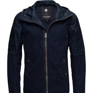 G-star Batt Hdd Overshirt L kevyt takki