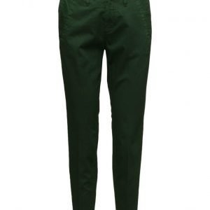 G-star Bronson Mid Skinny Chino Wmn chinot