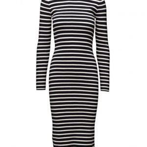 G-star Exly Stripe R Dress Knit Wmn L neulemekko