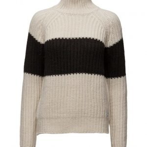 G-star Laula Turtle Knit Wmn L poolopaita