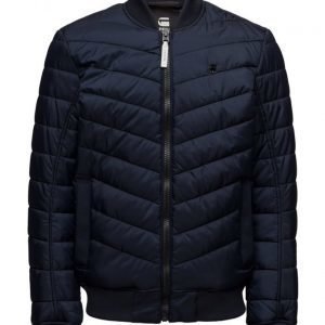 G-star Meefic Bomber Overshirt L bomber takki