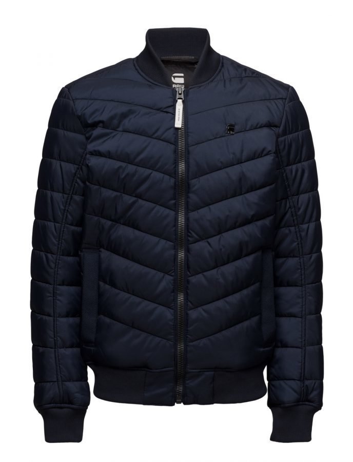 g star meefic bomber overshirt