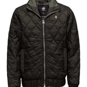 G-star Meefic Quilted Overshirt L tikkitakki