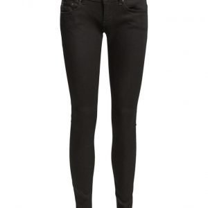 G-star Midge Zip Low Skinny Wmn skinny farkut