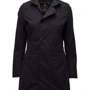 G-star Minor Slim Trench Wmn trenssi